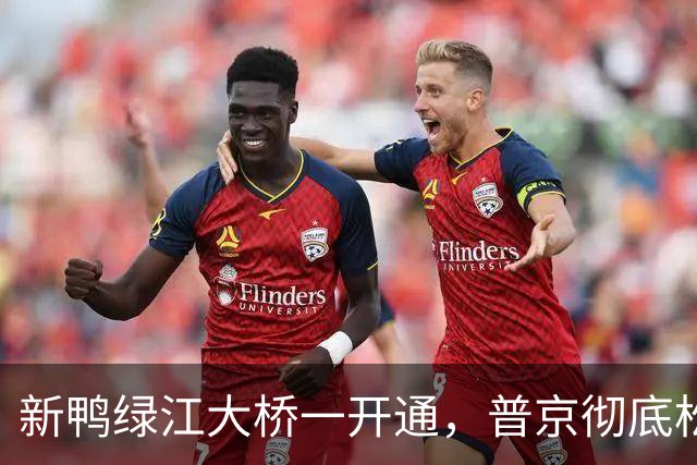 新鸭绿江大桥一开通,普京彻底松口气了,能源矿产都能绕着进中国